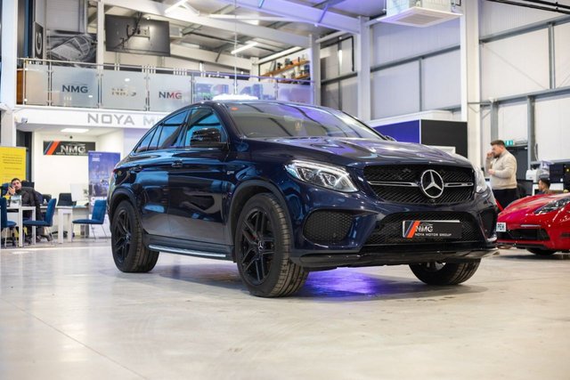 2018 Mercedes-Benz Gle 3L Amg 5dr - Photo 11