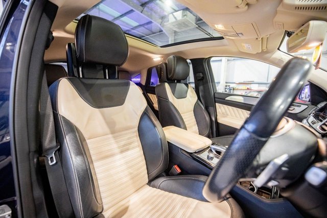 2018 Mercedes-Benz Gle 3L Amg 5dr - Photo 3