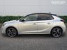 USED 2025 25 VAUXHALL CORSA 1.2 Turbo Ultimate Hatchback 5dr Petrol Auto Euro 6 (s/s) (100 ps) automatic camera