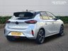 USED 2025 25 VAUXHALL CORSA 1.2 Turbo Ultimate Hatchback 5dr Petrol Auto Euro 6 (s/s) (100 ps) automatic camera