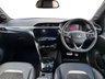 USED 2025 25 VAUXHALL CORSA 1.2 Turbo Ultimate Hatchback 5dr Petrol Auto Euro 6 (s/s) (100 ps) automatic camera