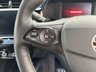USED 2025 25 VAUXHALL CORSA 1.2 Turbo Ultimate Hatchback 5dr Petrol Auto Euro 6 (s/s) (100 ps) automatic camera