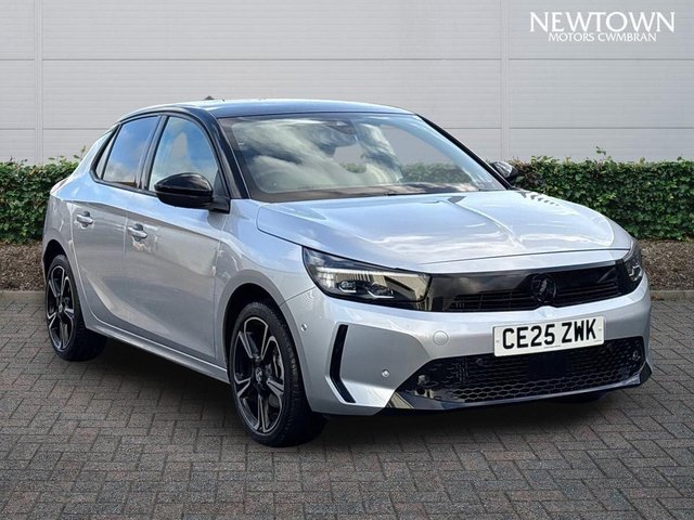 View our VAUXHALL CORSA