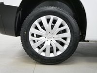 USED 2021 71 PEUGEOT PARTNER 1.5 BLUEHDI 100 BHP PROESSIONAL PREMIUM  LOW MILES | SAT NAV | AIRCON | 3 X SEATS