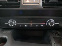 USED 2021 71 PEUGEOT PARTNER 1.5 BLUEHDI 100 BHP PROESSIONAL PREMIUM  LOW MILES | SAT NAV | AIRCON | 3 X SEATS
