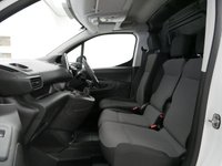 USED 2021 71 PEUGEOT PARTNER 1.5 BLUEHDI 100 BHP PROESSIONAL PREMIUM  LOW MILES | SAT NAV | AIRCON | 3 X SEATS