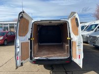 USED 2016 66 FORD TRANSIT CUSTOM 2.2 TDCI T290 L2 H1 LWB 100BHP. ULEZ COMPLIANT. 1 OWNER. FINANCE. PX. 1 OWNER. 2.2 ENGINE. L2 LWB. FINANCE. PX WELCOME.