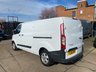 USED 2016 66 FORD TRANSIT CUSTOM 2.2 TDCI T290 L2 H1 LWB 100BHP. ULEZ COMPLIANT. 1 OWNER. FINANCE. PX. 1 OWNER. 2.2 ENGINE. L2 LWB. FINANCE. PX WELCOME.