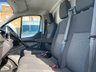 USED 2016 66 FORD TRANSIT CUSTOM 2.2 TDCI T290 L2 H1 LWB 100BHP. ULEZ COMPLIANT. 1 OWNER. FINANCE. PX. 1 OWNER. 2.2 ENGINE. L2 LWB. FINANCE. PX WELCOME.