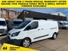 USED 2016 66 FORD TRANSIT CUSTOM 2.2 TDCI T290 L2 H1 LWB 100BHP. ULEZ COMPLIANT. 1 OWNER. FINANCE. PX. 1 OWNER. 2.2 ENGINE. L2 LWB. FINANCE. PX WELCOME.