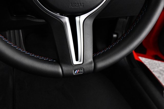 USED 2019 69 BMW M4 3.0 BiTurbo GPF Competition Coupe 2dr Petrol DCT Euro 6 (s/s) (450 ps) &pound;9kExtras | HUD | Rosso | 1Off