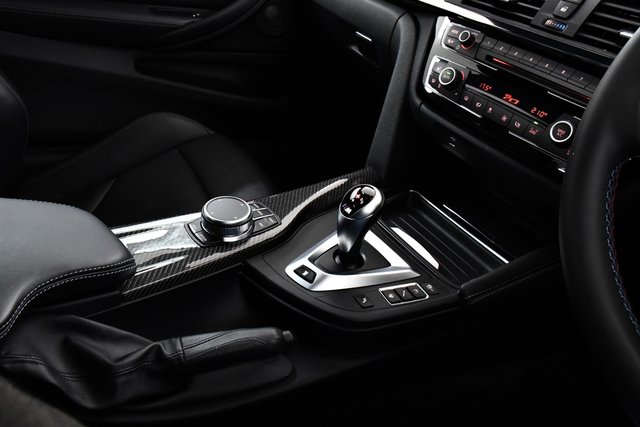 USED 2019 69 BMW M4 3.0 BiTurbo GPF Competition Coupe 2dr Petrol DCT Euro 6 (s/s) (450 ps) &pound;9kExtras | HUD | Rosso | 1Off