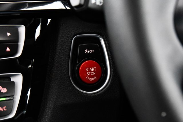USED 2019 69 BMW M4 3.0 BiTurbo GPF Competition Coupe 2dr Petrol DCT Euro 6 (s/s) (450 ps) &pound;9kExtras | HUD | Rosso | 1Off