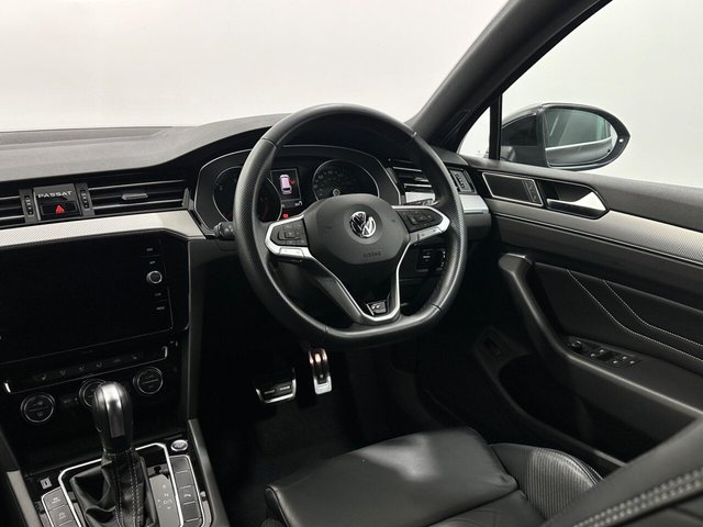 2020 Volkswagen Passat - Photo 12