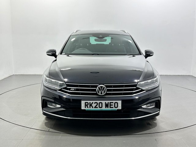 2020 Volkswagen Passat - Photo 3