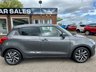USED 2021 71 SUZUKI SWIFT 1.2 Dualjet MHEV SZ5 Hatchback 5dr Petrol Hybrid Manual Euro 6 (s/s) (83 ps) FSH, LOW MILES, TOUCH SCREEN!