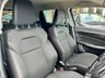 USED 2021 71 SUZUKI SWIFT 1.2 Dualjet MHEV SZ5 Hatchback 5dr Petrol Hybrid Manual Euro 6 (s/s) (83 ps) FSH, LOW MILES, TOUCH SCREEN!