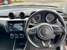 USED 2021 71 SUZUKI SWIFT 1.2 Dualjet MHEV SZ5 Hatchback 5dr Petrol Hybrid Manual Euro 6 (s/s) (83 ps) FSH, LOW MILES, TOUCH SCREEN!