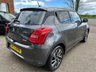 USED 2021 71 SUZUKI SWIFT 1.2 Dualjet MHEV SZ5 Hatchback 5dr Petrol Hybrid Manual Euro 6 (s/s) (83 ps) FSH, LOW MILES, TOUCH SCREEN!