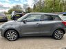USED 2021 71 SUZUKI SWIFT 1.2 Dualjet MHEV SZ5 Hatchback 5dr Petrol Hybrid Manual Euro 6 (s/s) (83 ps) FSH, LOW MILES, TOUCH SCREEN!