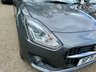 USED 2021 71 SUZUKI SWIFT 1.2 Dualjet MHEV SZ5 Hatchback 5dr Petrol Hybrid Manual Euro 6 (s/s) (83 ps) FSH, LOW MILES, TOUCH SCREEN!