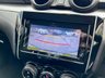 USED 2021 71 SUZUKI SWIFT 1.2 Dualjet MHEV SZ5 Hatchback 5dr Petrol Hybrid Manual Euro 6 (s/s) (83 ps) FSH, LOW MILES, TOUCH SCREEN!