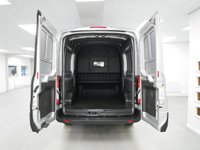 USED 2024 73 FORD TRANSIT 350 2.0 EBL 130 BHP L3 TREND CREWCAB 6 SEATER  FACELIFT | 6 SEATER | AIR CON | L3 LONG