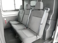 USED 2024 73 FORD TRANSIT 350 2.0 EBL 130 BHP L3 TREND CREWCAB 6 SEATER  FACELIFT | 6 SEATER | AIR CON | L3 LONG