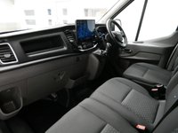 USED 2024 73 FORD TRANSIT 350 2.0 EBL 130 BHP L3 TREND CREWCAB 6 SEATER  FACELIFT | 6 SEATER | AIR CON | L3 LONG