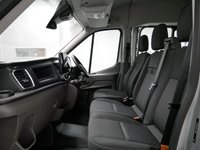 USED 2024 73 FORD TRANSIT 350 2.0 EBL 130 BHP L3 TREND CREWCAB 6 SEATER  FACELIFT | 6 SEATER | AIR CON | L3 LONG