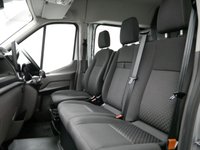USED 2024 73 FORD TRANSIT 350 2.0 EBL 130 BHP L3 TREND CREWCAB 6 SEATER  FACELIFT | 6 SEATER | AIR CON | L3 LONG