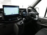 USED 2024 73 FORD TRANSIT 350 2.0 EBL 130 BHP L3 TREND CREWCAB 6 SEATER  FACELIFT | 6 SEATER | AIR CON | L3 LONG