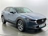 USED 2021 71 MAZDA CX-30 2.0 e-SKYACTIV X MHEV GT Sport Euro 6 (s/s) 5dr SUNROOF, BOSE, LED, R-CAM, B-T