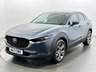 USED 2021 71 MAZDA CX-30 2.0 e-SKYACTIV X MHEV GT Sport Euro 6 (s/s) 5dr SUNROOF, BOSE, LED, R-CAM, B-T