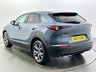 USED 2021 71 MAZDA CX-30 2.0 e-SKYACTIV X MHEV GT Sport Euro 6 (s/s) 5dr SUNROOF, BOSE, LED, R-CAM, B-T