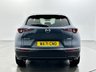 USED 2021 71 MAZDA CX-30 2.0 e-SKYACTIV X MHEV GT Sport Euro 6 (s/s) 5dr SUNROOF, BOSE, LED, R-CAM, B-T