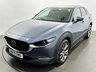 USED 2021 71 MAZDA CX-30 2.0 e-SKYACTIV X MHEV GT Sport Euro 6 (s/s) 5dr SUNROOF, BOSE, LED, R-CAM, B-T