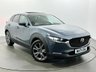 USED 2021 71 MAZDA CX-30 2.0 e-SKYACTIV X MHEV GT Sport Euro 6 (s/s) 5dr SUNROOF, BOSE, LED, R-CAM, B-T