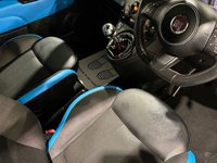 USED 2015 15 FIAT 500 0.9 TwinAir S Hatchback 3dr Petrol Manual Euro 6 (s/s) (105 ps) 