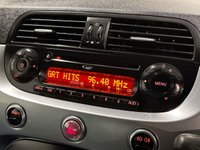 USED 2015 15 FIAT 500 0.9 TwinAir S Hatchback 3dr Petrol Manual Euro 6 (s/s) (105 ps) 