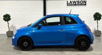 USED 2015 15 FIAT 500 0.9 TwinAir S Hatchback 3dr Petrol Manual Euro 6 (s/s) (105 ps) 