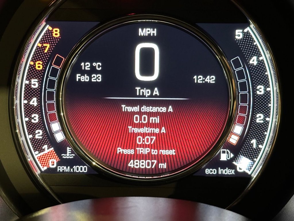 USED 2015 15 FIAT 500 0.9 TwinAir S Hatchback 3dr Petrol Manual Euro 6 (s/s) (105 ps) 
