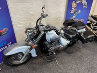 USED 2014 64 SUZUKI INTRUDER 800 VL800 CL4 INTRUDER 1 OWNER & LOW MILES