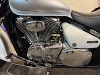 USED 2014 64 SUZUKI INTRUDER 800 VL800 CL4 INTRUDER 1 OWNER & LOW MILES