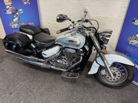USED 2014 64 SUZUKI INTRUDER 800 VL800 CL4 INTRUDER 1 OWNER & LOW MILES