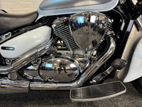 USED 2014 64 SUZUKI INTRUDER 800 VL800 CL4 INTRUDER 1 OWNER & LOW MILES