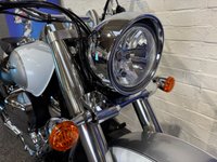 USED 2014 64 SUZUKI INTRUDER 800 VL800 CL4 INTRUDER 1 OWNER & LOW MILES