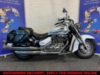 USED 2014 64 SUZUKI INTRUDER 800 VL800 CL4 INTRUDER 1 OWNER & LOW MILES