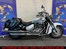 USED 2014 64 SUZUKI INTRUDER 800 VL800 CL4 INTRUDER 1 OWNER & LOW MILES