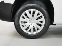 USED 2021 71 PEUGEOT PARTNER 1.5 BLUEHDI 100 BHP PROESSIONAL PREMIUM  1 OWNER | SAT NAV | 3 SEATS | AIR CON
